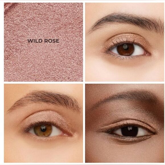 LAURA MERCIER Caviar Stick Eye Color - Wild Rose - Picture 3 of 7